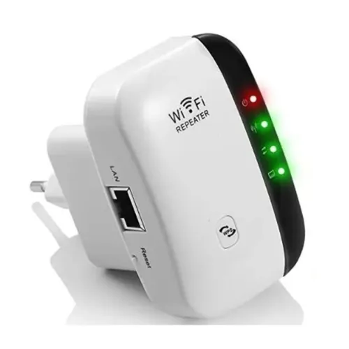 Répéteur wifi 