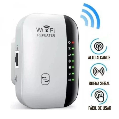 Répéteur wifi 