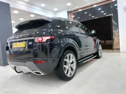 Range rover EvoQe 2016 Sd4