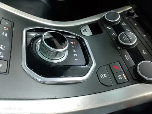 Range rover EvoQe 2016 Sd4