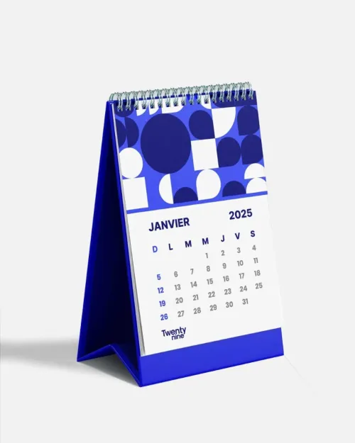 CADEAUX DE FIN D'ANNÉE