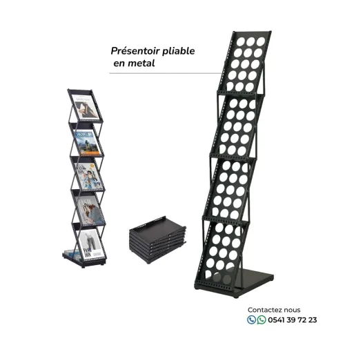 Impression et supports publicitaires
