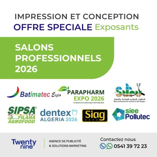 Impression et support publicitaires