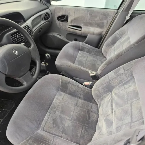 Renault Megane 1 2000 Expression
