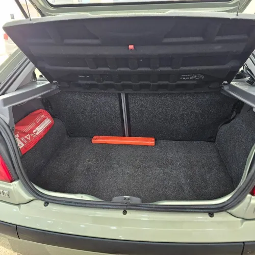 Renault Megane 1 2000 Expression
