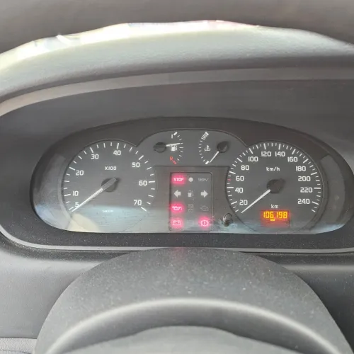 Renault Megane 1 2000 Expression