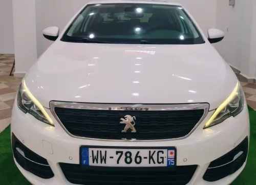 Peugeot 308 2021 Active
