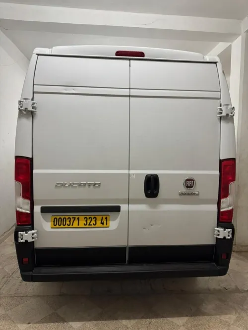 Fiat DUCATO 