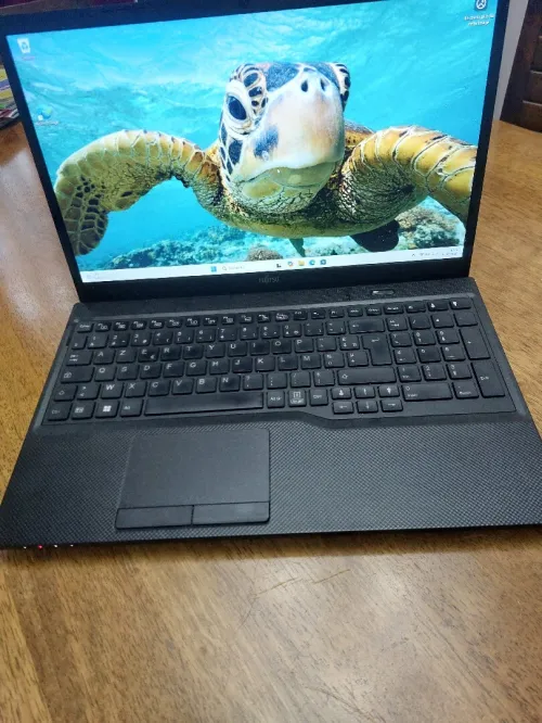 Fujitsu LIFEBOOK A3511 i5 11 e ramné de
