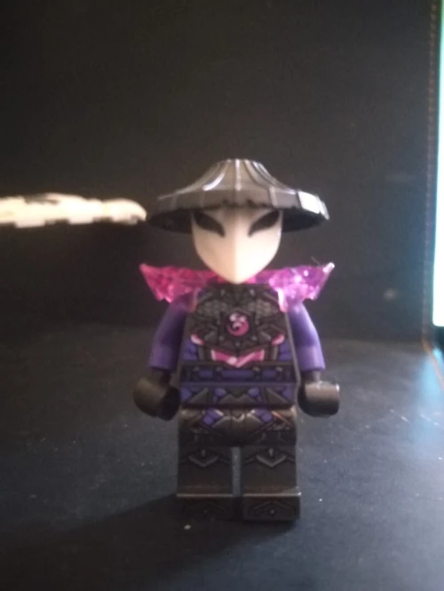 lego ninjago