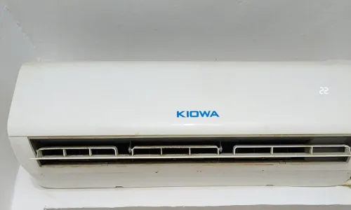 Climatiseur kiowa 18000 bte
