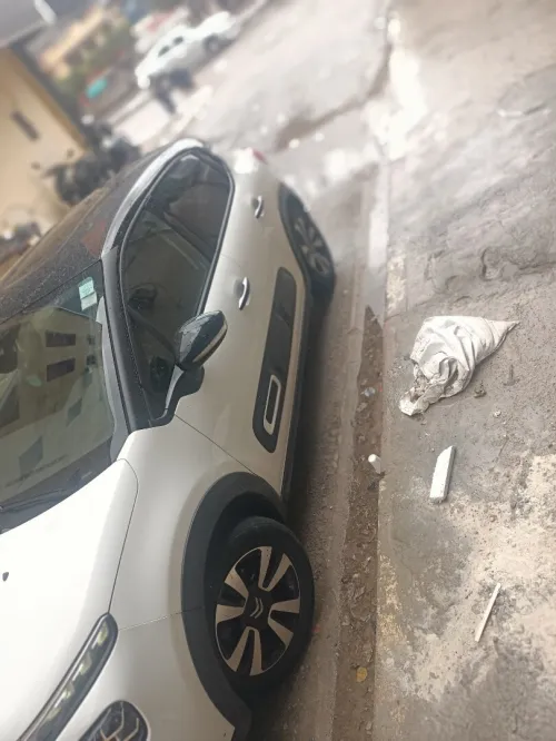 Citroen C3 2023 Shine