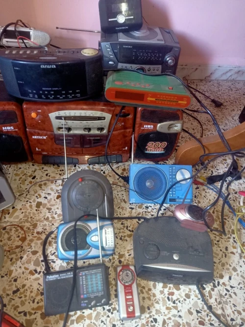 RADIO FM مجموعة راديو