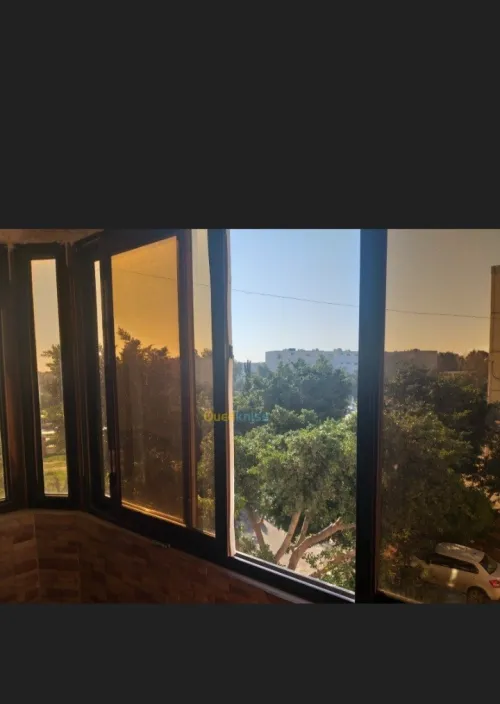 Vente Appartement F3 Oran Oran