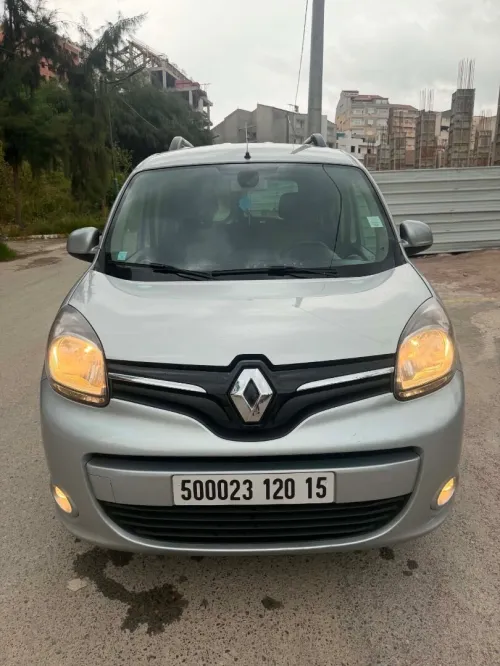 Renault Kangoo 2020 