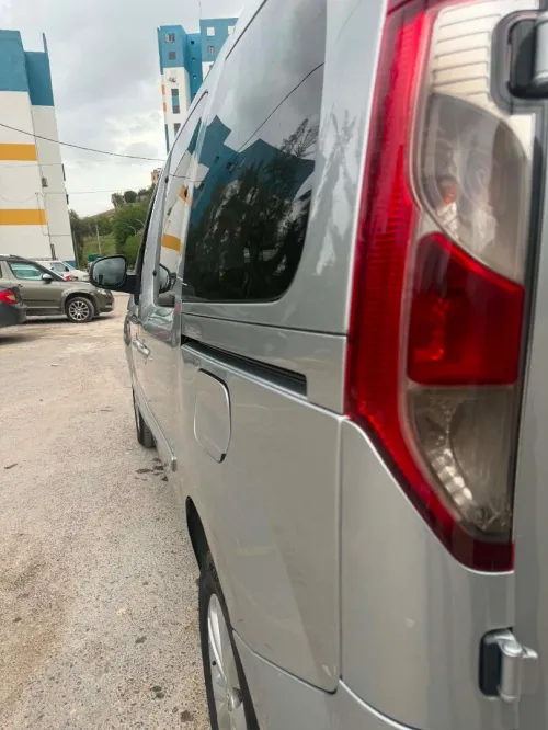 Renault Kangoo 2020 