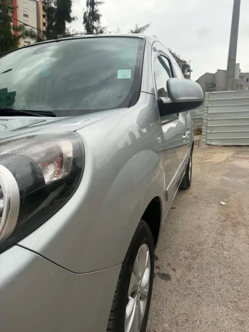 Renault Kangoo 2020 
