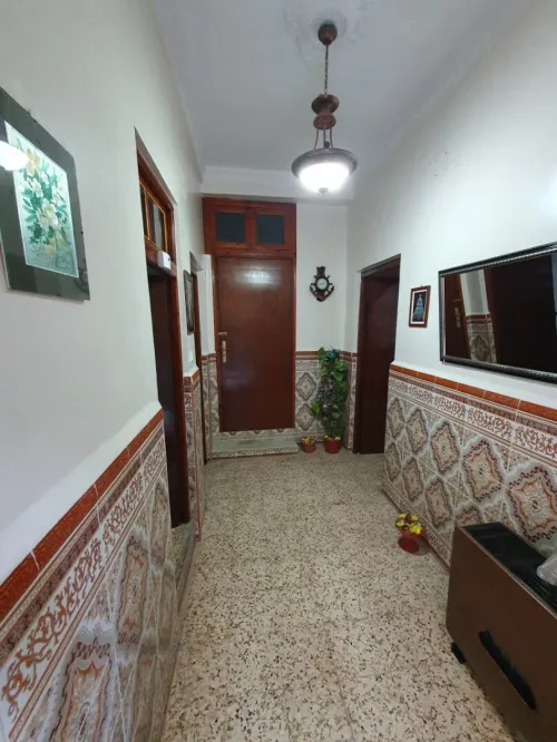 Location Appartement Studio Alger Bordj el kiffan