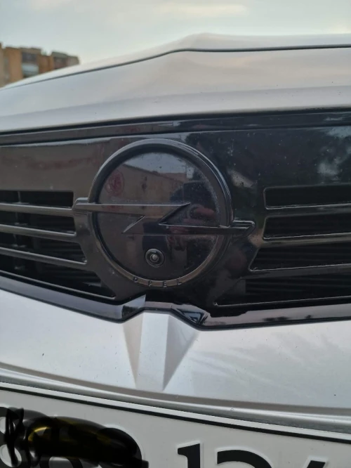 Opel Astra 2024 GS line