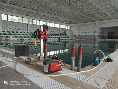 Laboratoire de Béton et Bureau d'ingénierie