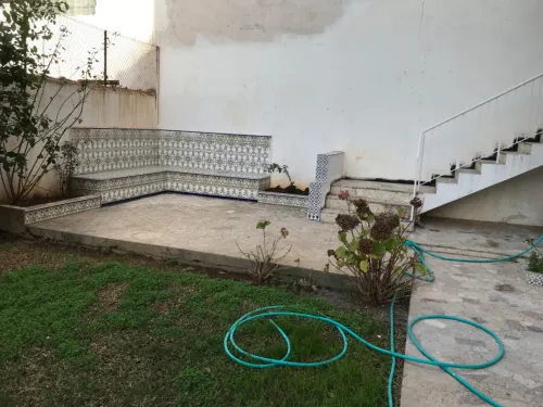 Location Villa Alger Kouba