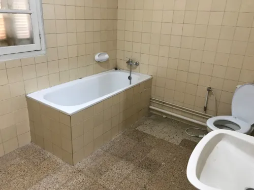 Location Villa Alger Kouba