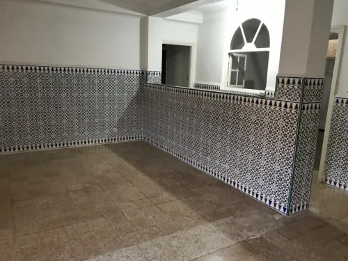 Location Villa Alger Kouba
