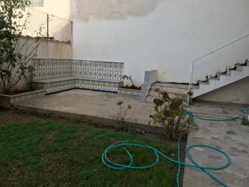 Location Villa Alger Kouba