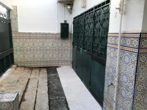 Location Villa Alger Kouba