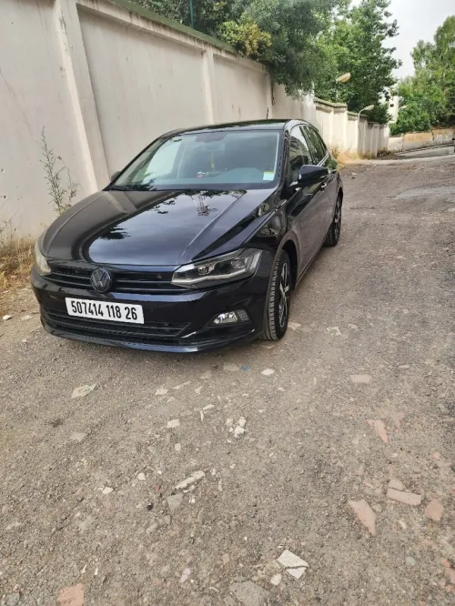 Volkswagen Polo 2018 Beats