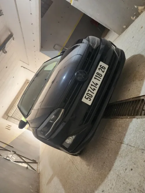Volkswagen Polo 2018 Beats