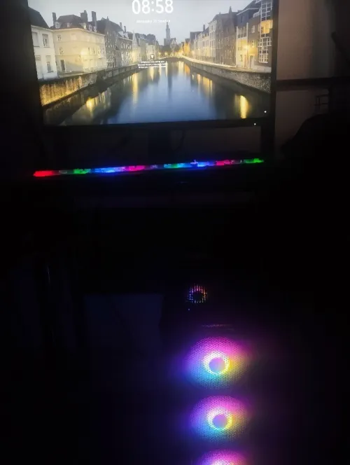 Pc gamer