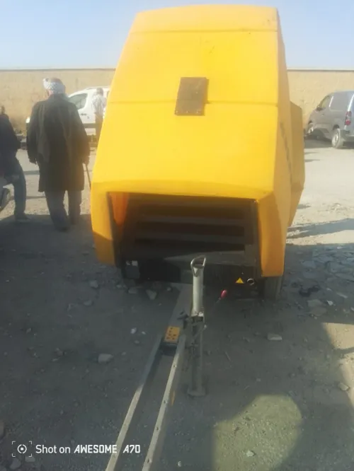 Kaeser M26 