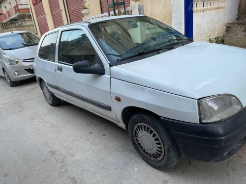 Renault Clio 1 1997 Clio 1