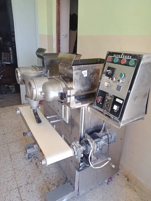 machine a pat