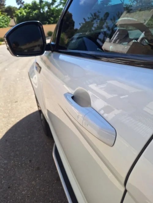 Land Rover Range Rover Evoque 2018 Range Rover Evoque