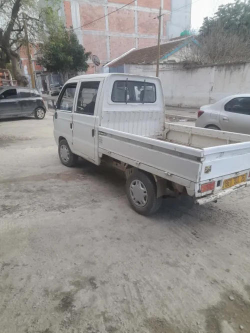 Hafei motors Yavuz 2007 Yavuz