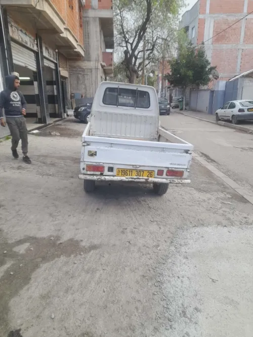 Hafei motors Yavuz 2007 Yavuz