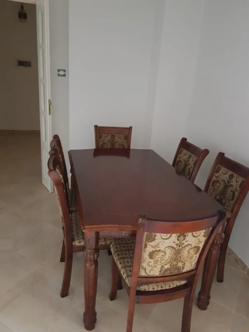 Location Appartement F3 Alger Birkhadem