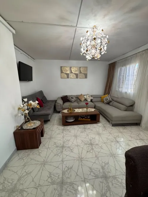 Location Appartement F4 Alger Dely brahim