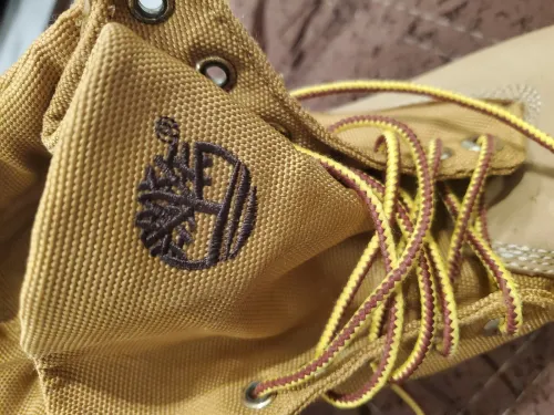 Timberland USA