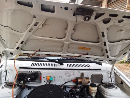 Suzuki Maruti 800 2010 Maruti 800