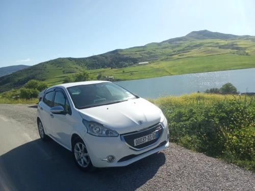 Peugeot 208 2013 Active
