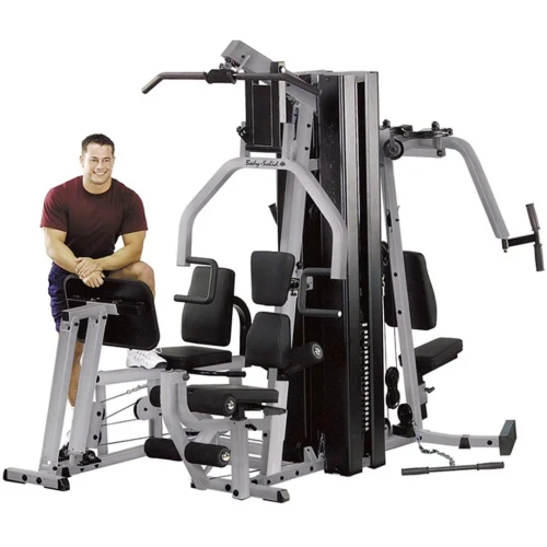 Body_solid EXM 3000 USA