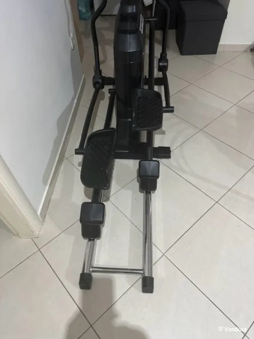 Vélo elliptique kettler skylon 2