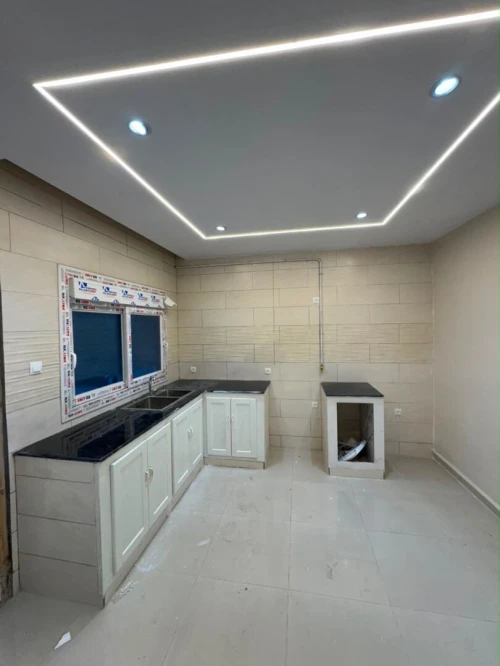 Location Appartement Niveau de villa F3 Blida Mouzaia