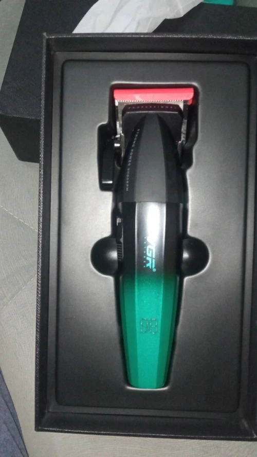 Tondeuse VGR 9000rpm