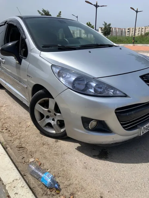 Peugeot 207 2010 Active