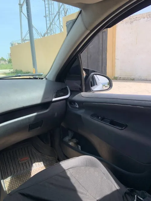 Peugeot 207 2010 Active