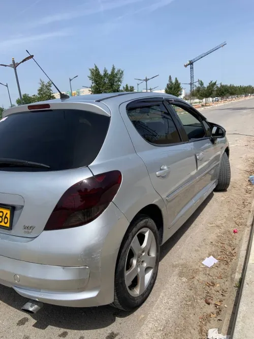 Peugeot 207 2010 Active